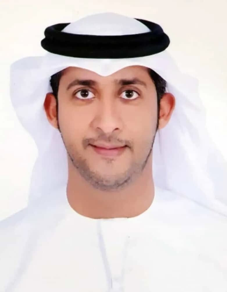 صورة خالد محمد سعيد الظنحاني