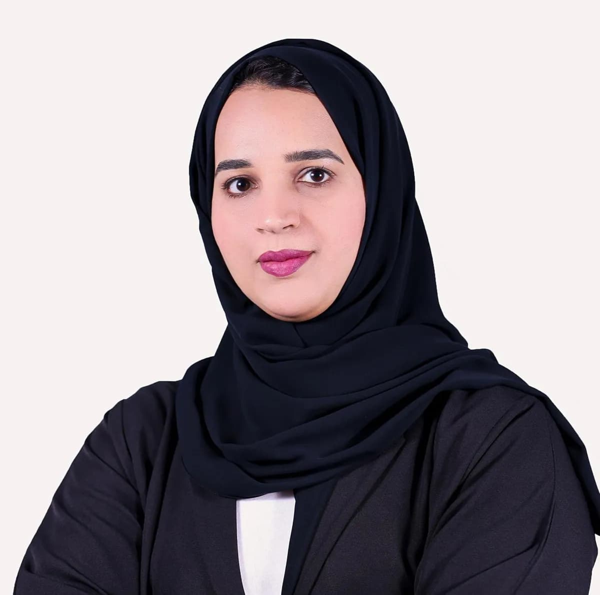 صورة مريم أحمد هارون الشريفي