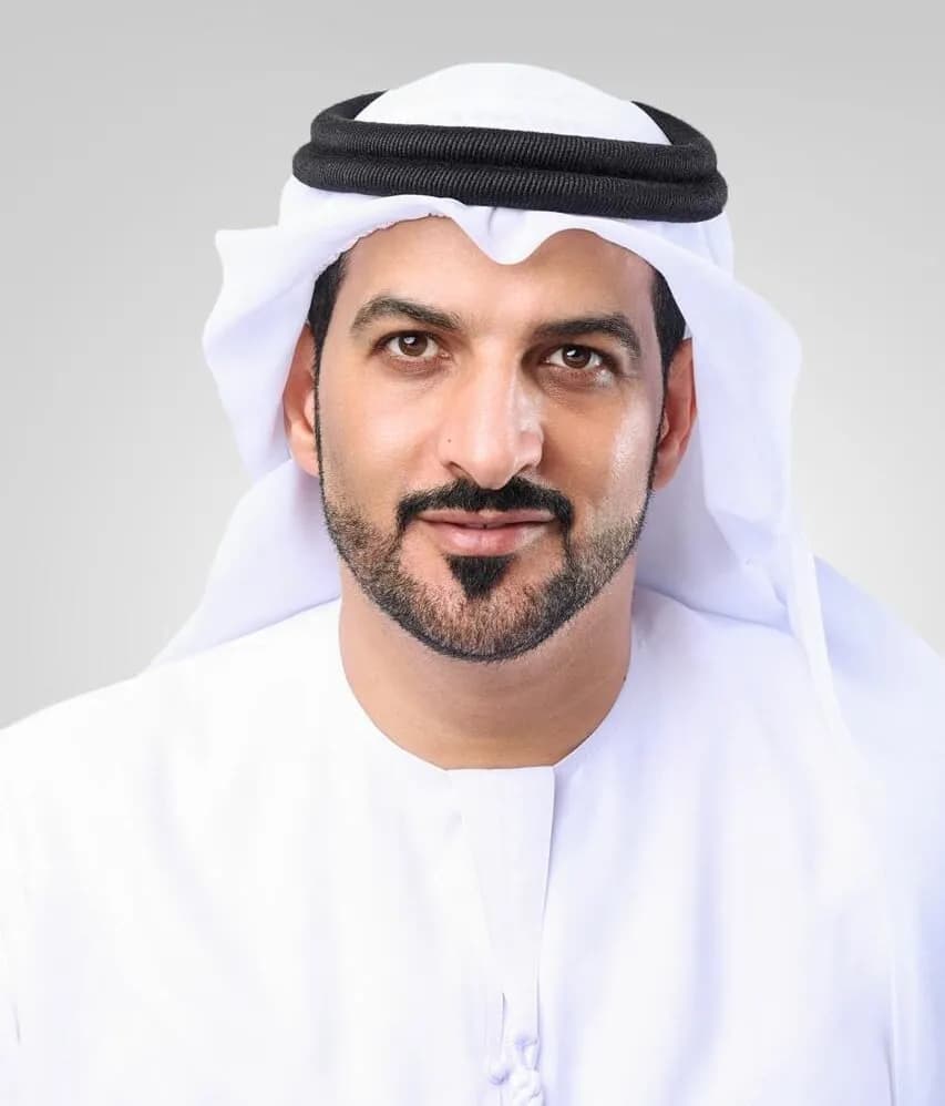 صورة يوسف راشد المرشودي